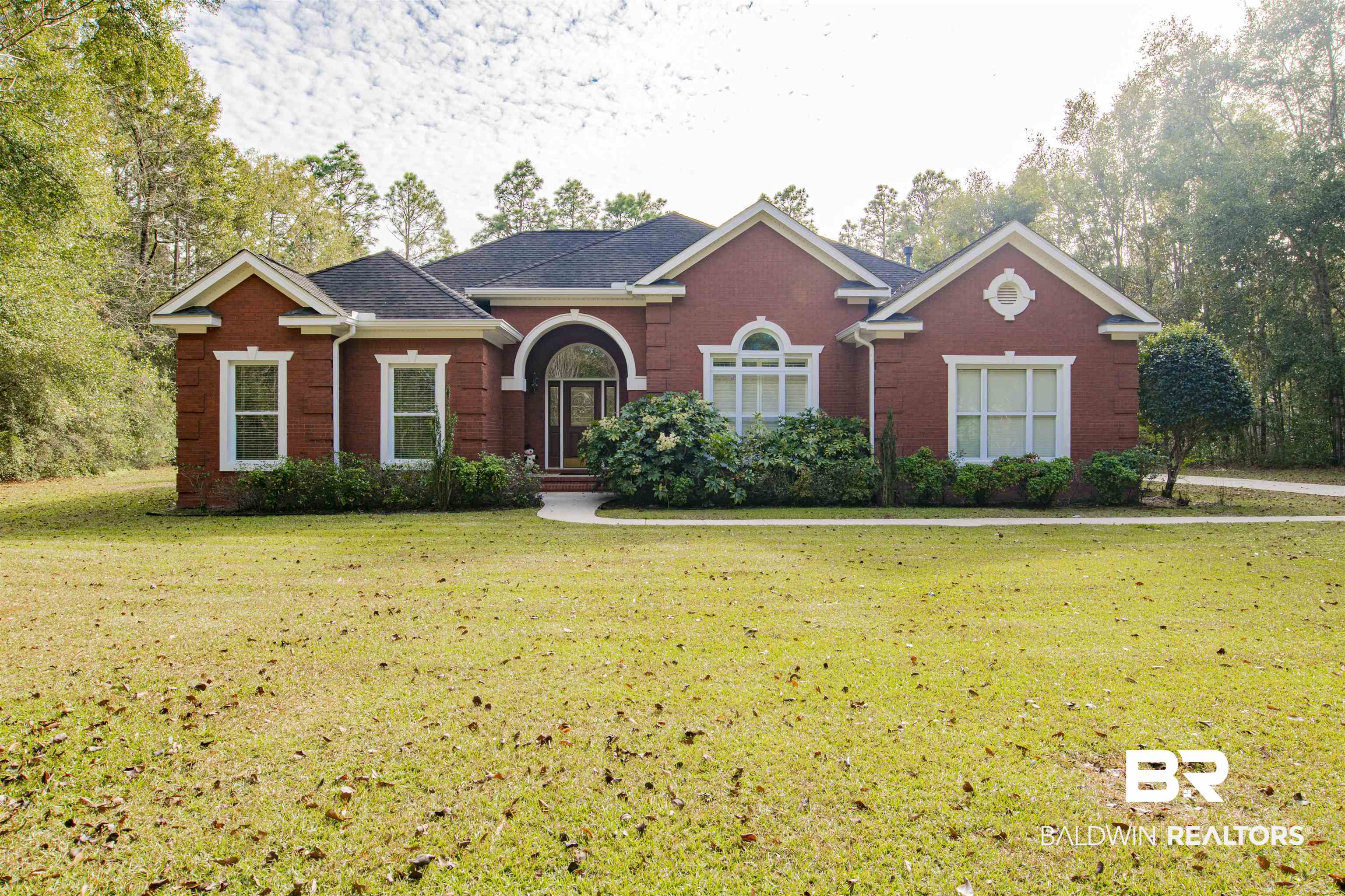4581 Driveesden Drive Theodore, AL 36582 - Photo 3 of 46