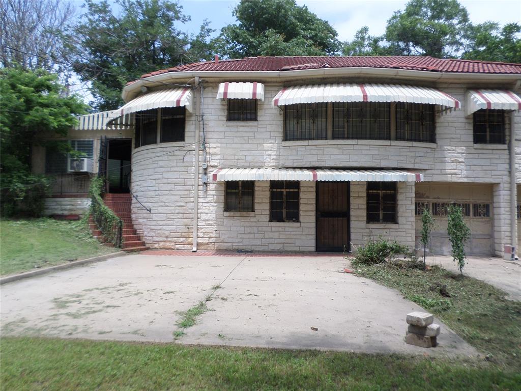 1403 Northwest 19th St  