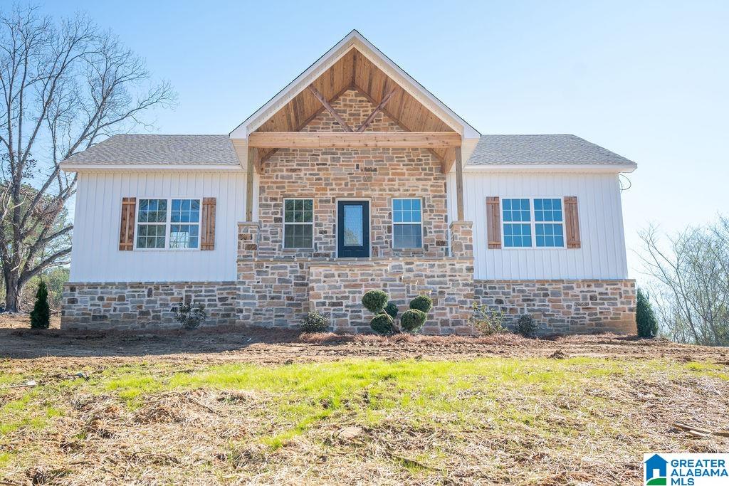 4349 Ebell Road Oneonta, AL 35121 - Photo 1 of 29