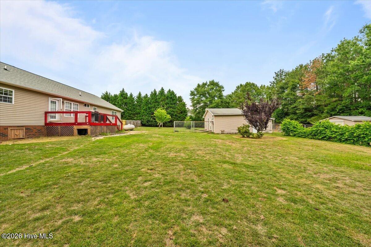 236 Northam Road Rockingham, NC 28379 - Photo 32 of 39