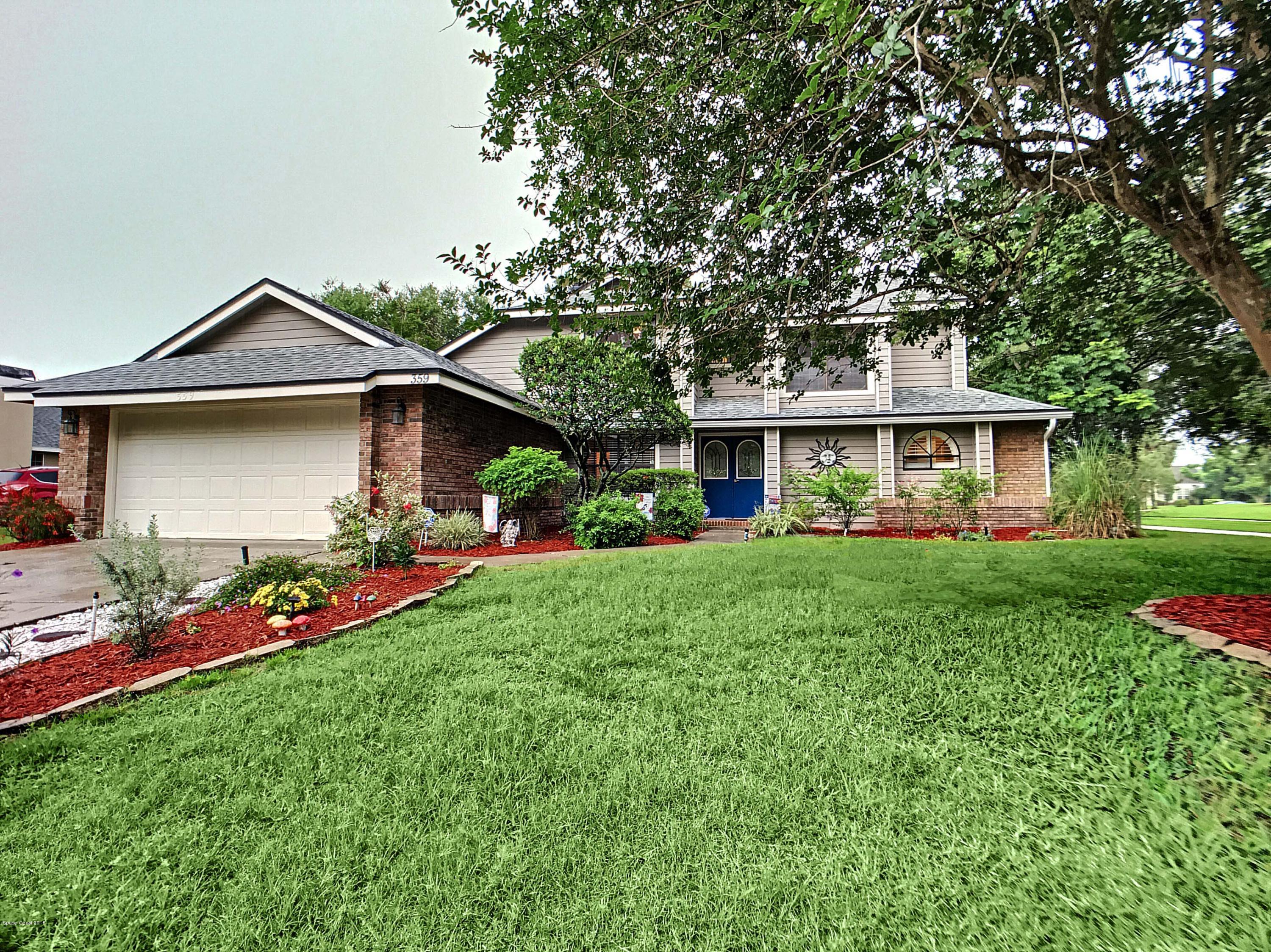 359 Lake Road Lake Mary, FL 32746 - Photo 18 of 34 Lake Front
