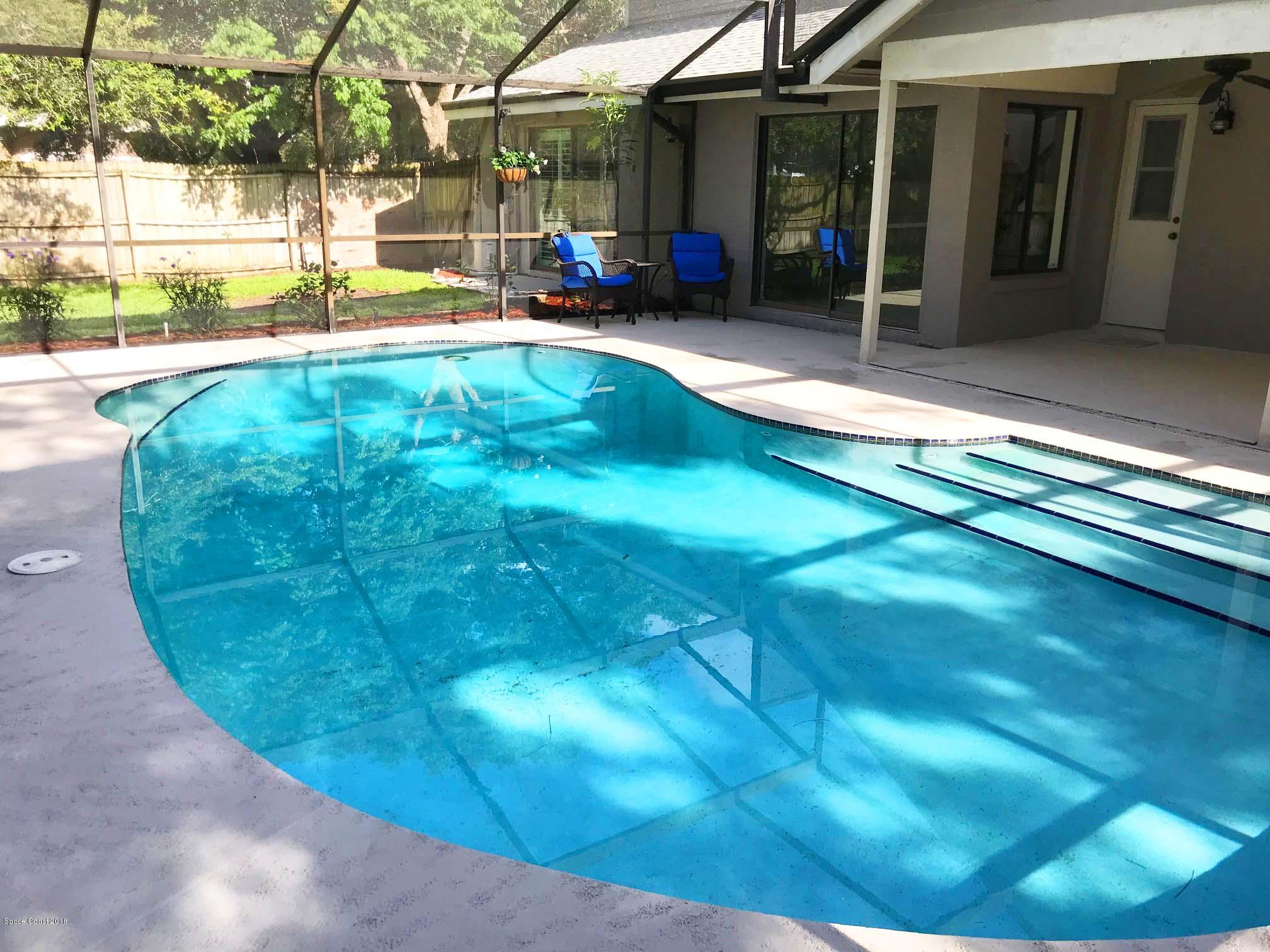 359 Lake Road Lake Mary, FL 32746 - Photo 32 of 34 New pool 1