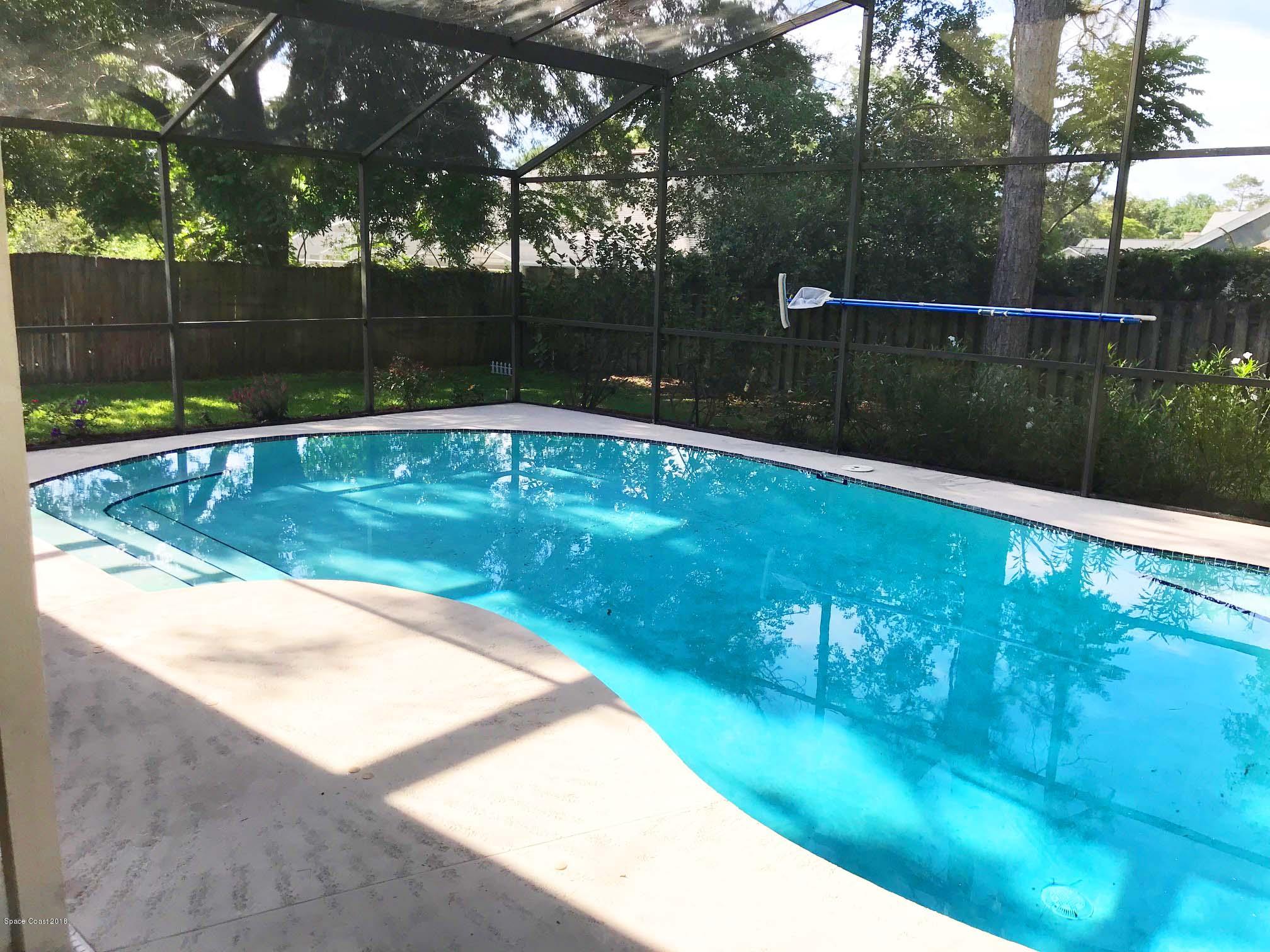 359 Lake Road Lake Mary, FL 32746 - Photo 34 of 34 New pool