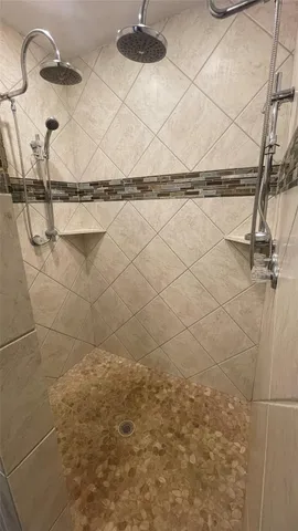 a view of walk in closet