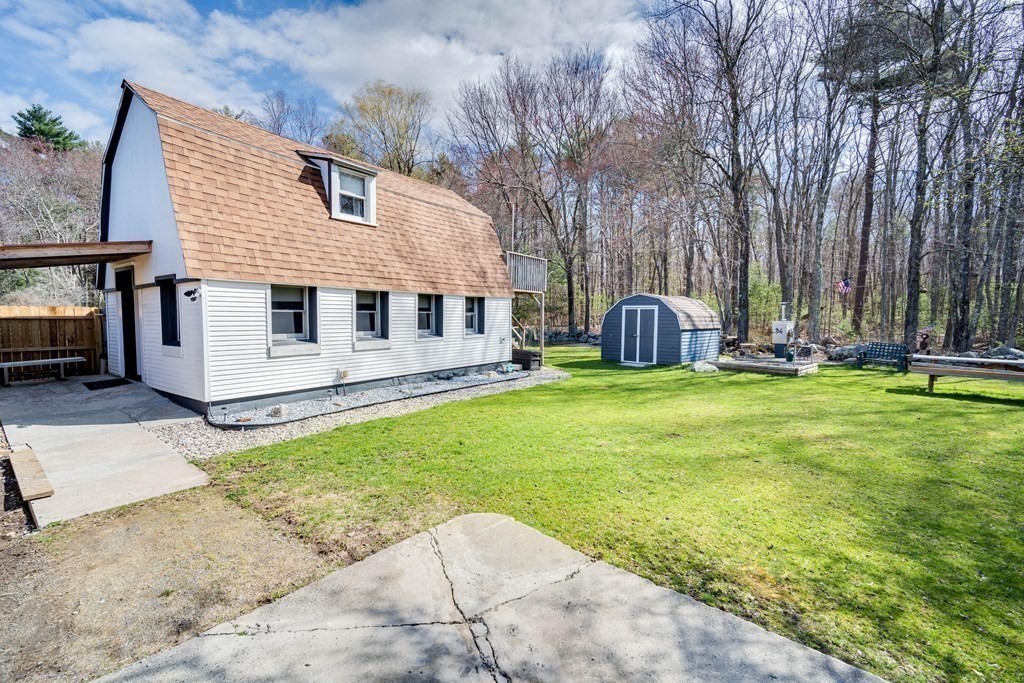 25 Cummings Road Ware, MA 01082 - Photo 26 of 39