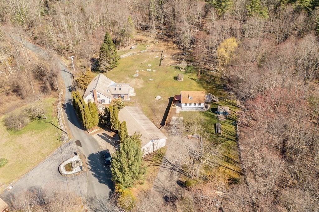 25 Cummings Road Ware, MA 01082 - Photo 35 of 39