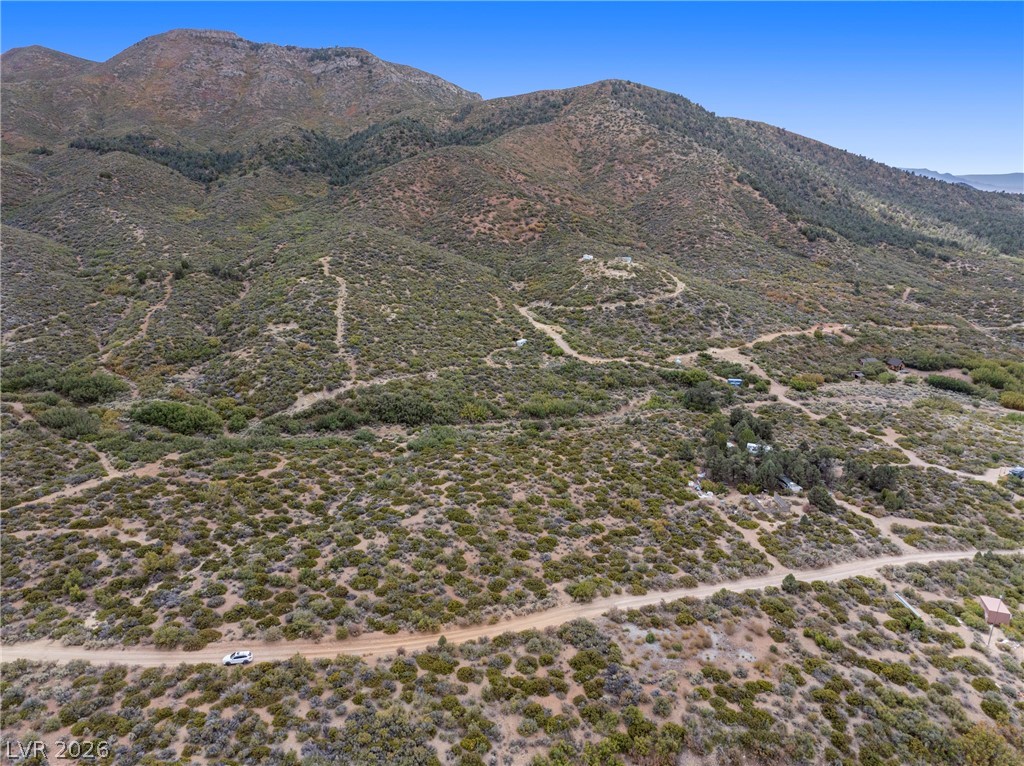 Lovell Canyon Road Las Vegas, NV 89124 - Photo 8 of 26 Gallery Image 8