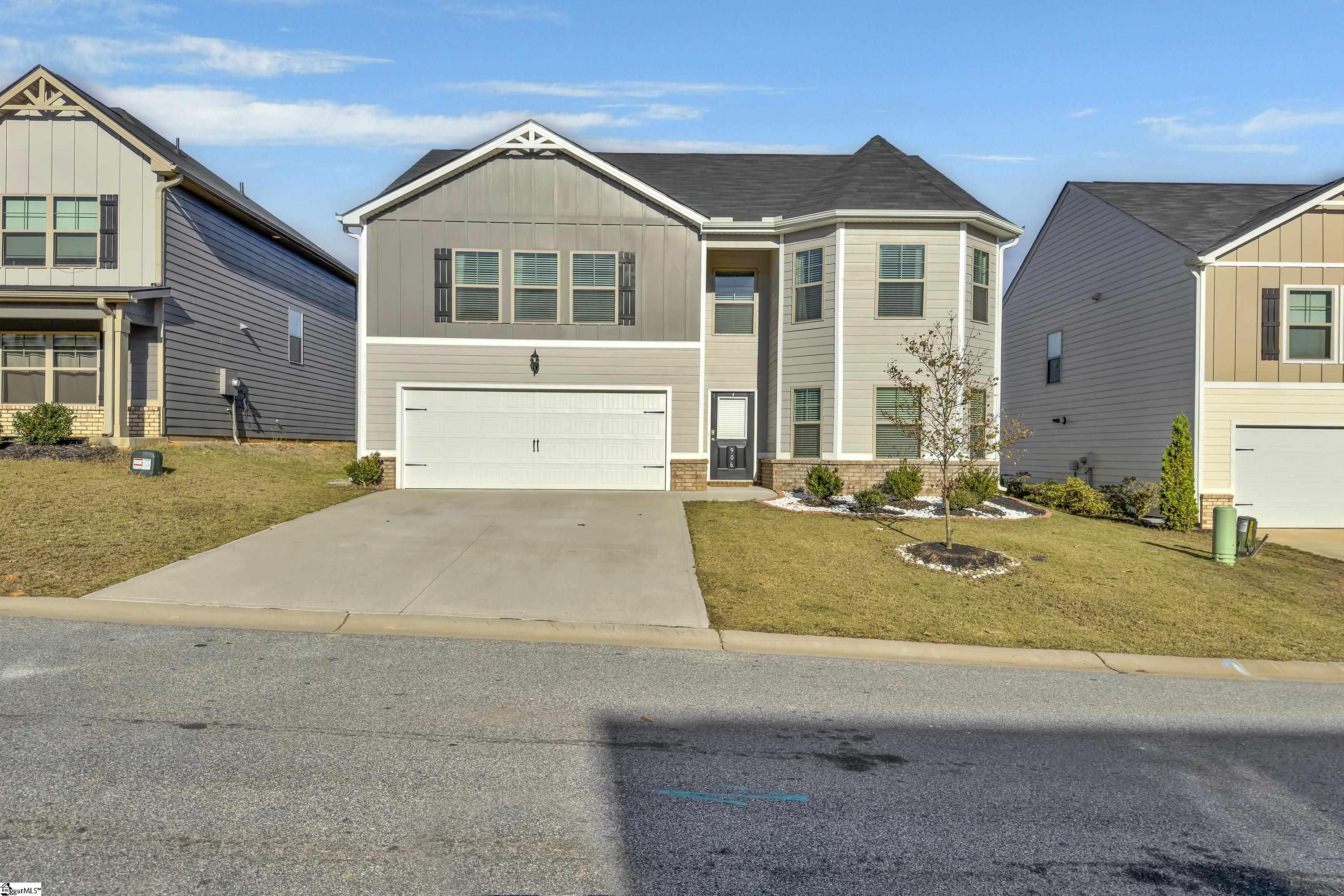 906 Equine Drive Moore, SC 29369 - Photo 30 of 30