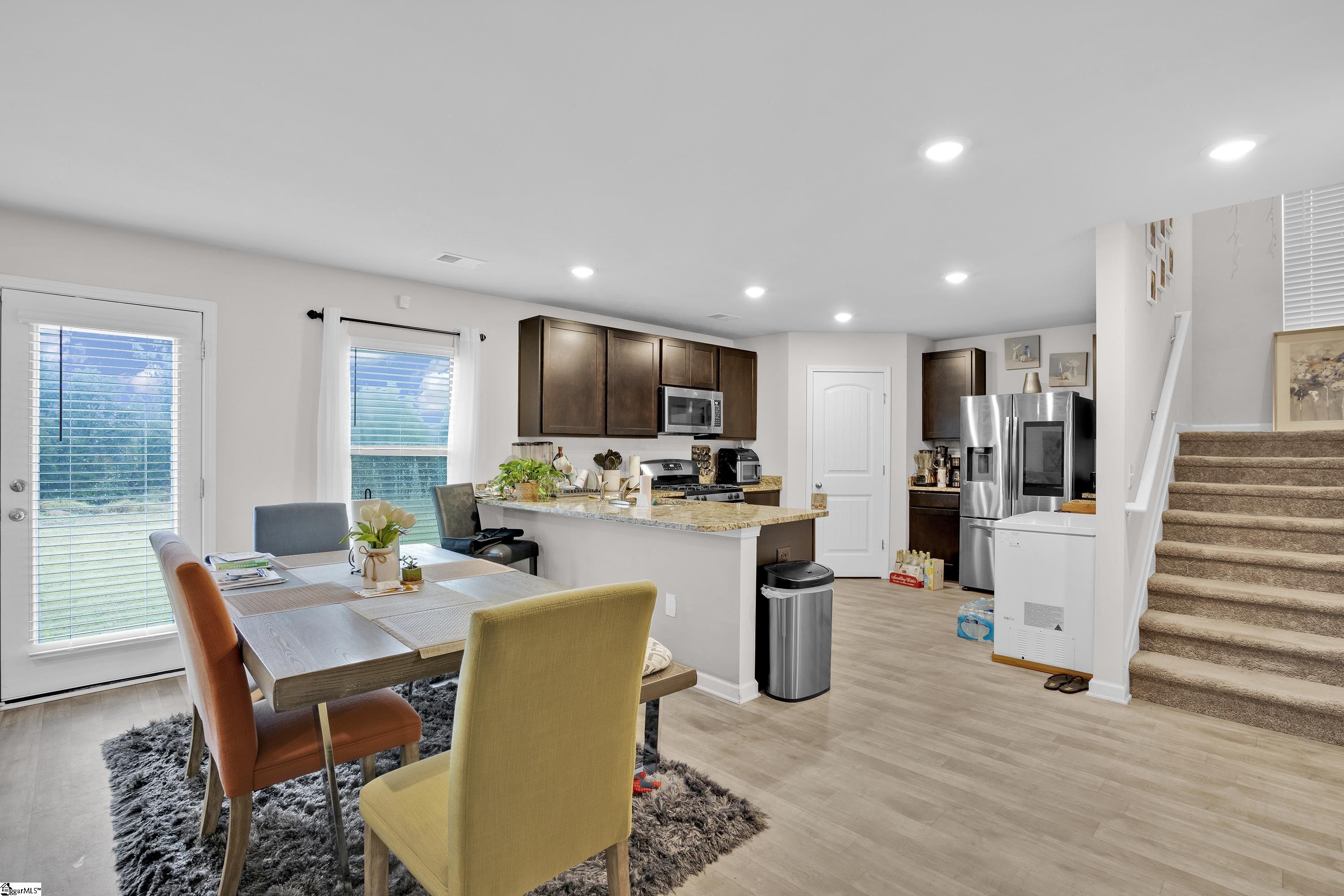 906 Equine Drive Moore, SC 29369 - Photo 5 of 30