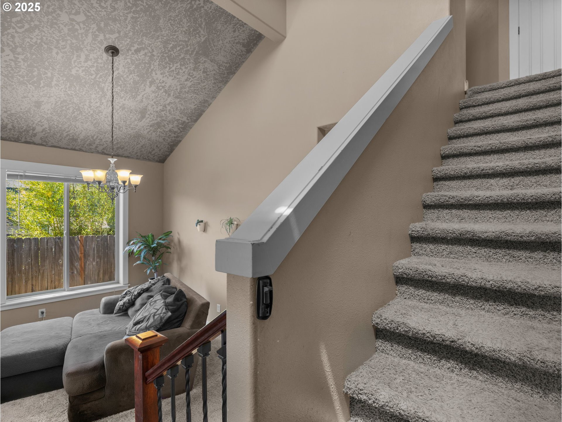 18653 Van Fleet Avenue Sandy, OR 97055 - Photo 15 of 48 a view of entryway and stairs