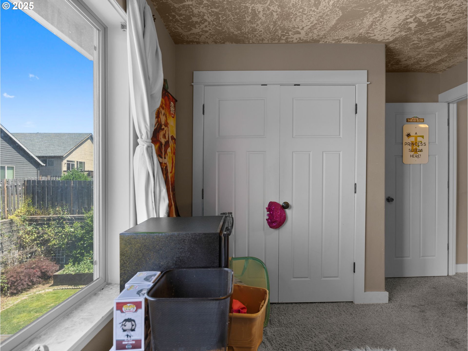 18653 Van Fleet Avenue Sandy, OR 97055 - Photo 40 of 48 a view of storage and utility room with a window