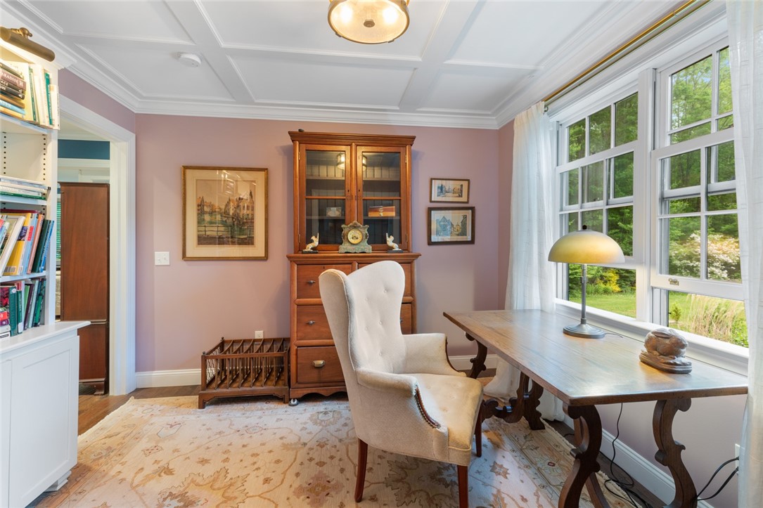 446 Spring Street Hopkinton, RI 02873 - Photo 23 of 38 Office
446 Spring Street Hopkinton RI