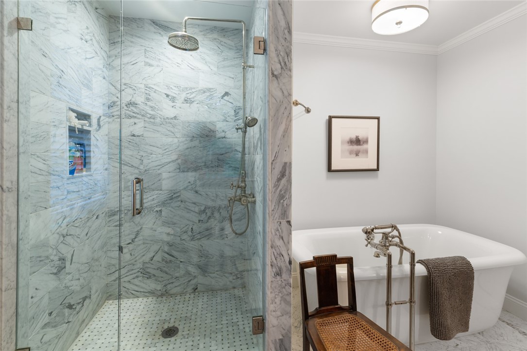 446 Spring Street Hopkinton, RI 02873 - Photo 26 of 38 Main level en suite
446 Spring Street Hopkinton RI