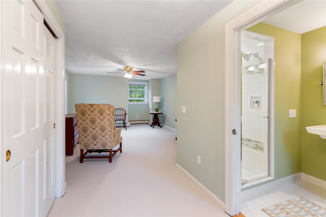 446 Spring Street Hopkinton, RI 02873 - Photo 29 of 38 Upper level en suite
446 Spring Street Hopkinton RI