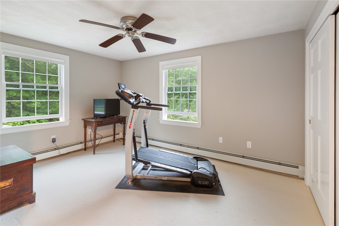 446 Spring Street Hopkinton, RI 02873 - Photo 31 of 38 Upper level bonus room
446 Spring Street Hopkinton RI