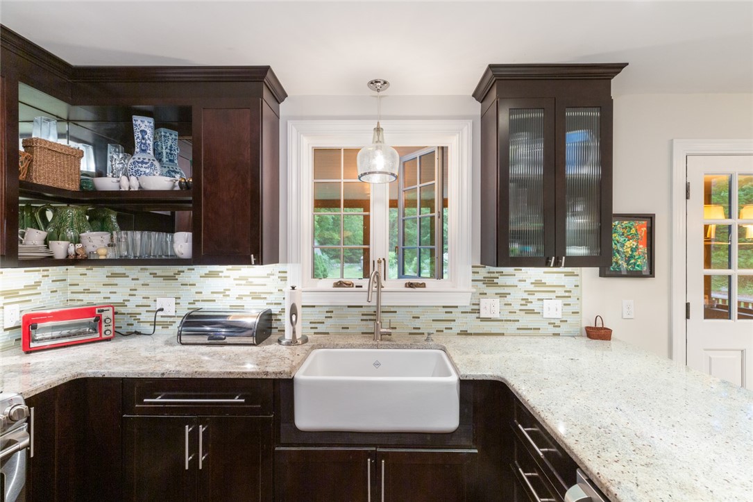 446 Spring Street Hopkinton, RI 02873 - Photo 36 of 38 Kitchen
446 Spring Street Hopkinton RI