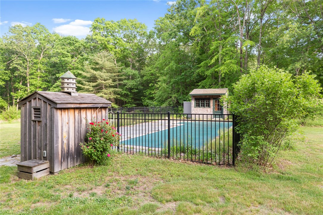 446 Spring Street Hopkinton, RI 02873 - Photo 7 of 38 Salt water pool
446 Spring Street Hopkinton RI