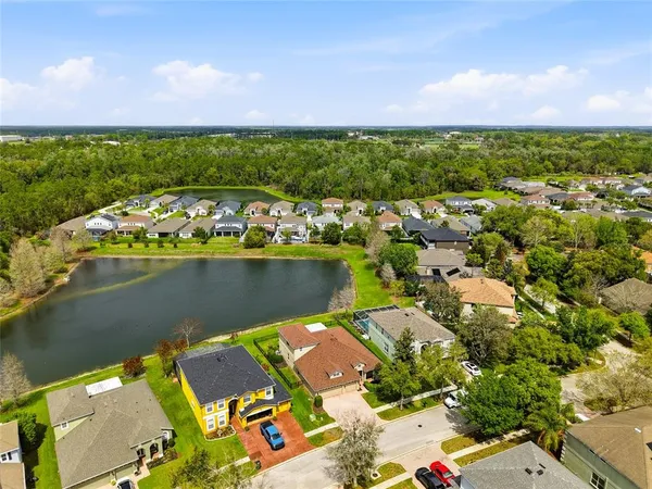 $535,000 | 29725 Cedar Waxwing Drive, Wesley Chapel, FL 33545