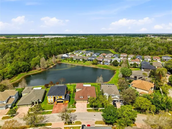 $535,000 | 29725 Cedar Waxwing Drive, Wesley Chapel, FL 33545