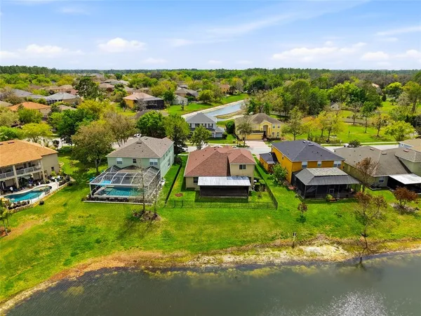 $535,000 | 29725 Cedar Waxwing Drive, Wesley Chapel, FL 33545