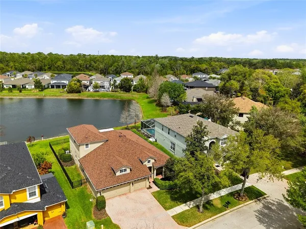 $535,000 | 29725 Cedar Waxwing Drive, Wesley Chapel, FL 33545
