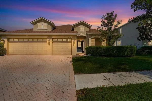 $535,000 | 29725 Cedar Waxwing Drive, Wesley Chapel, FL 33545