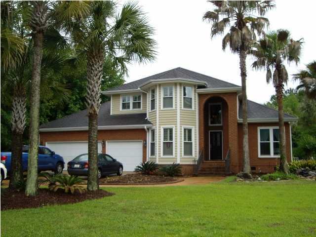 5 Ripplemoor Lane Charleston, SC 29414 - Photo 1 of 4 Primary Photo