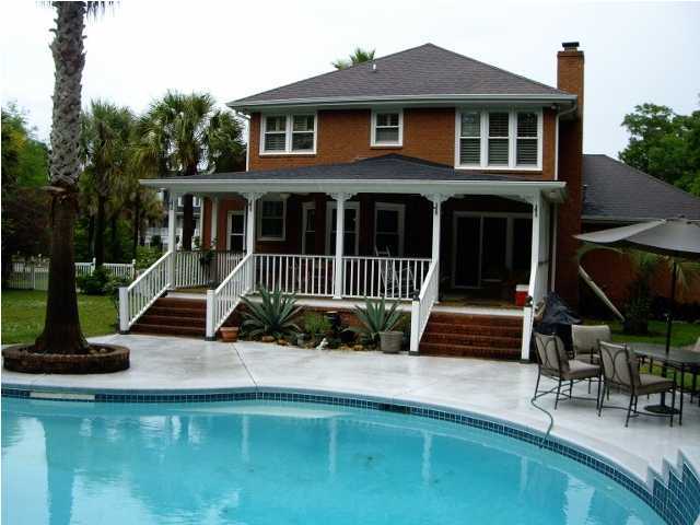 5 Ripplemoor Lane Charleston, SC 29414 - Photo 2 of 4 Additional Photo