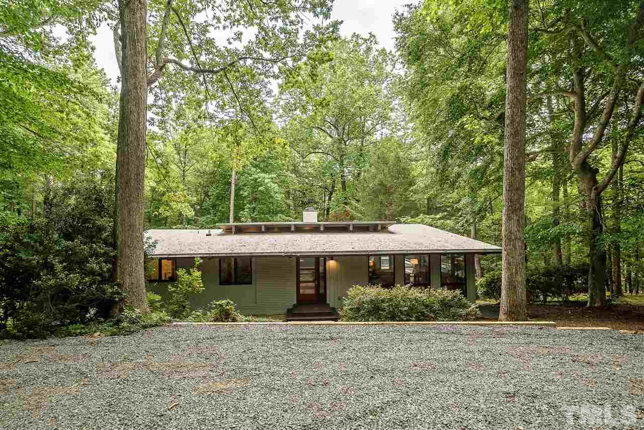 4901 Whitfield Road Durham, NC 27707 - Photo 2 of 25