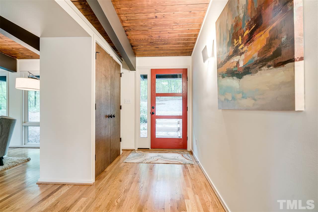 4901 Whitfield Road Durham, NC 27707 - Photo 3 of 25