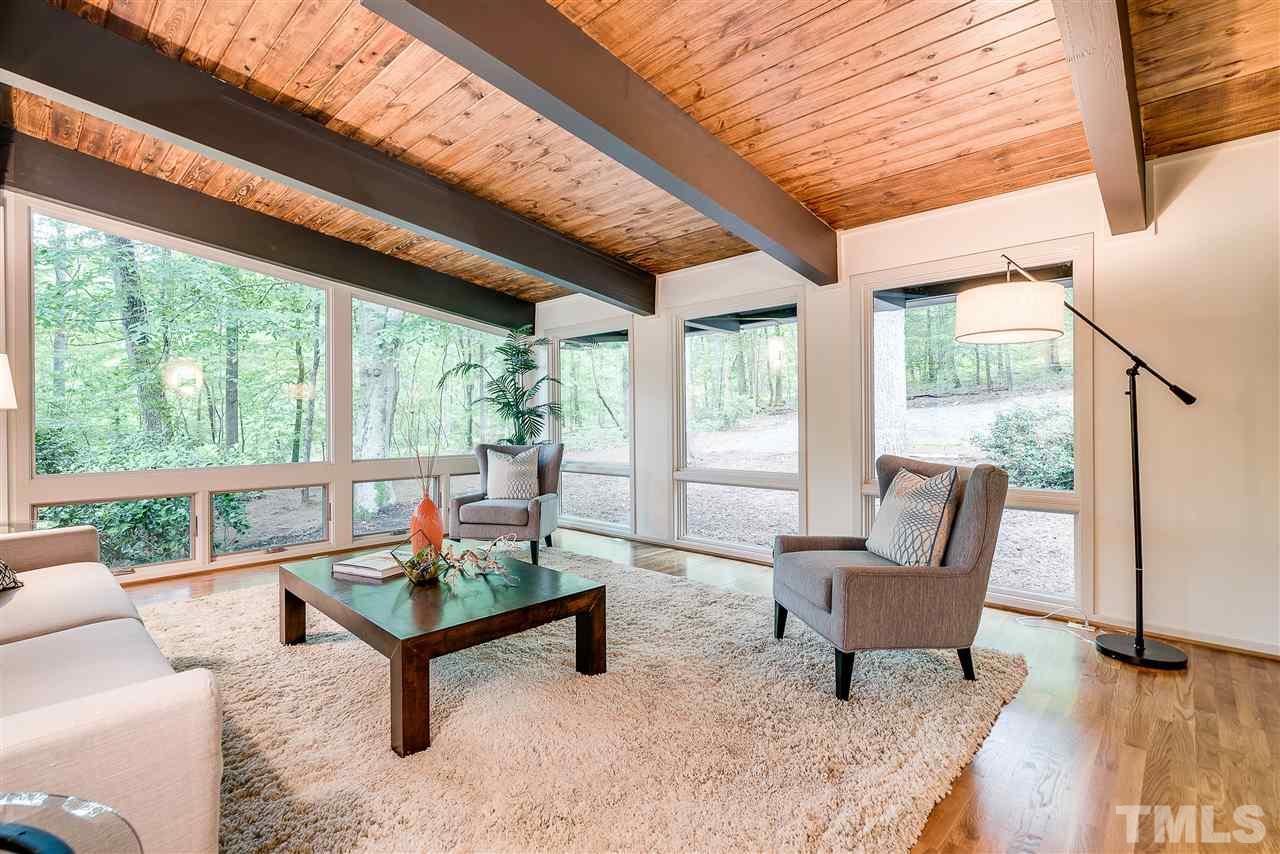 4901 Whitfield Road Durham, NC 27707 - Photo 4 of 25