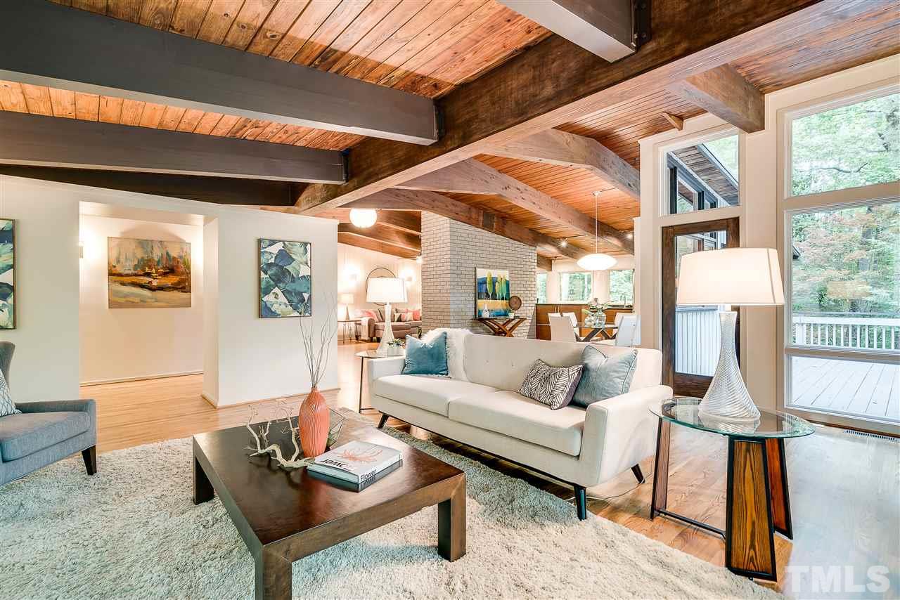 4901 Whitfield Road Durham, NC 27707 - Photo 5 of 25