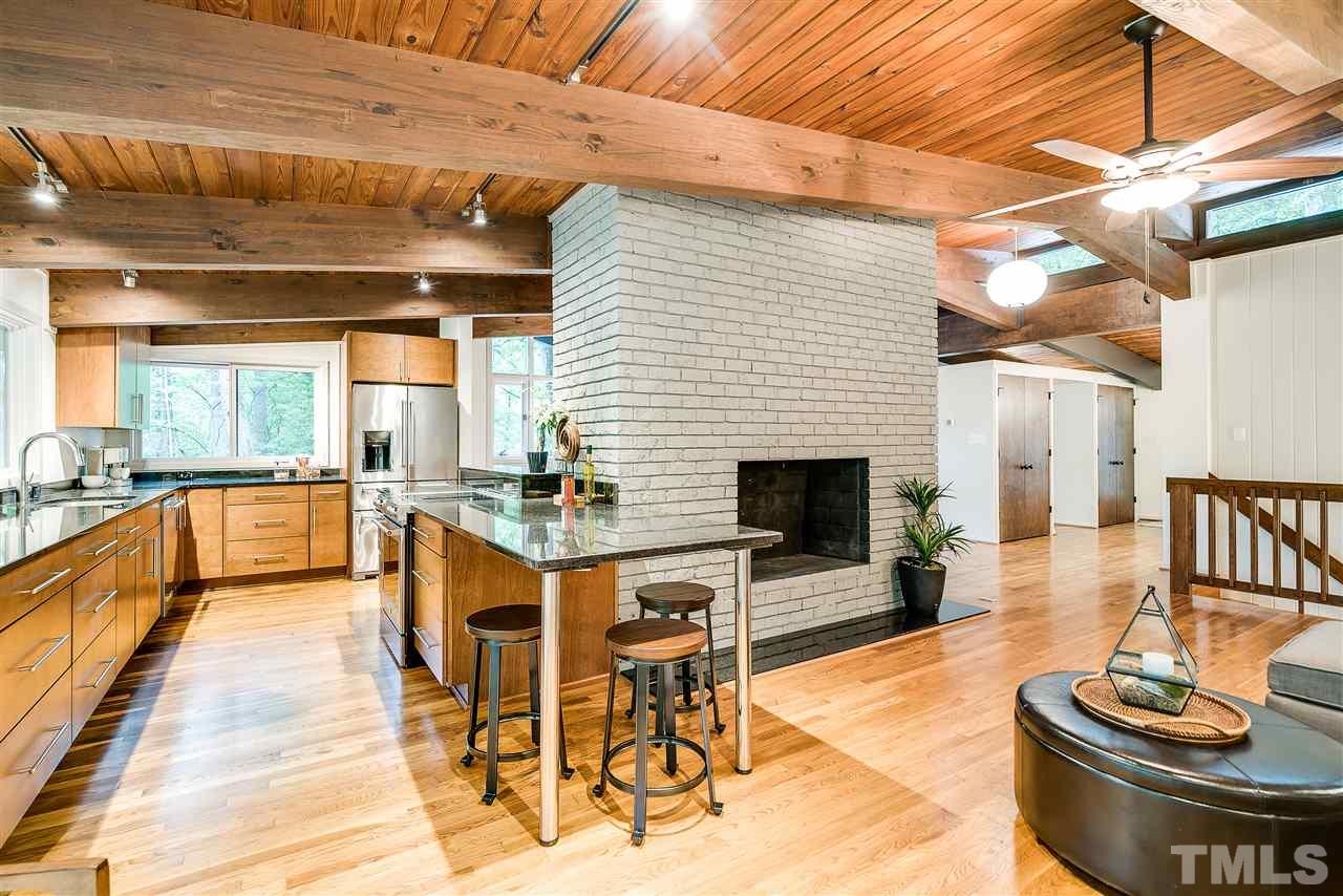 4901 Whitfield Road Durham, NC 27707 - Photo 8 of 25