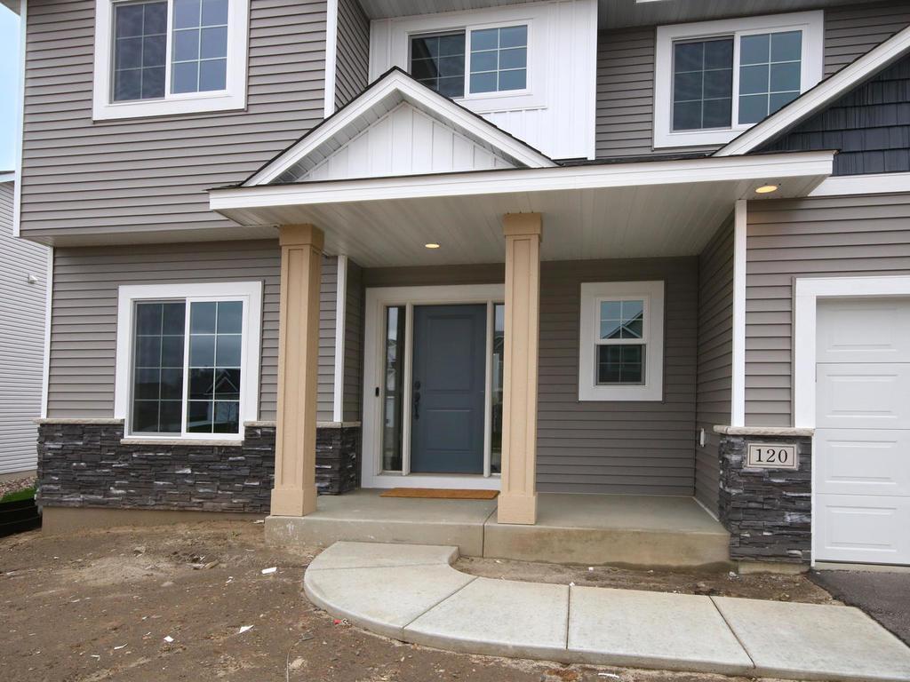 356 Cross Circle Dundas, MN 55019 - Photo 2 of 25