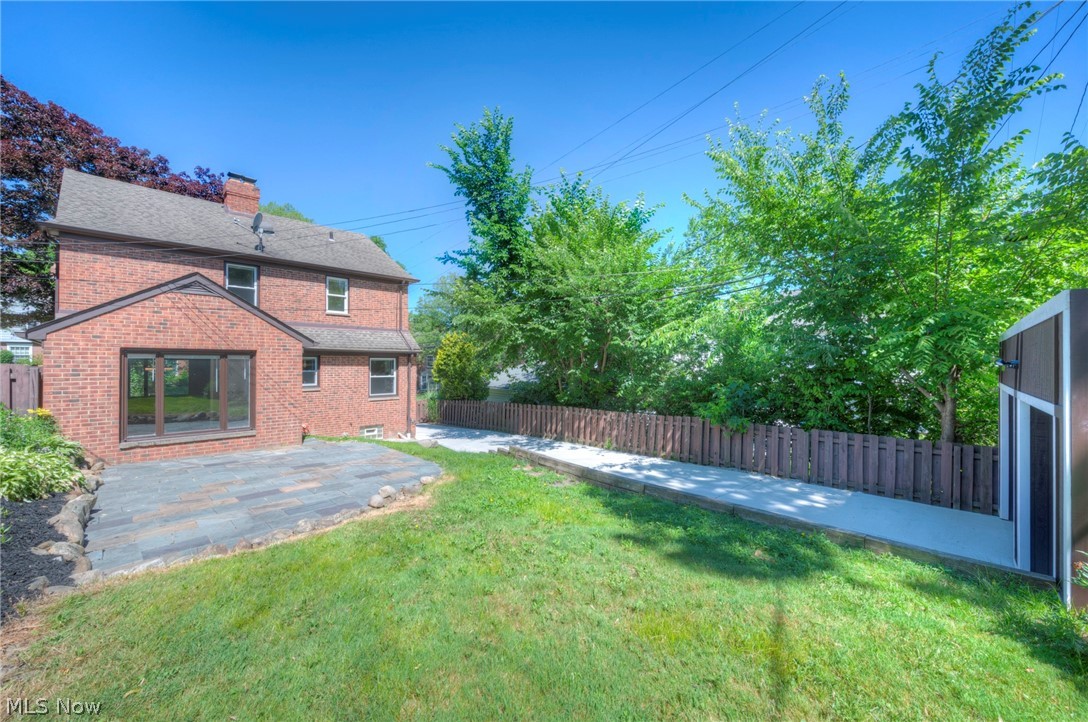 2539 Channing Road Cleveland, OH 44118 - Photo 5 of 35 Gallery Image 5