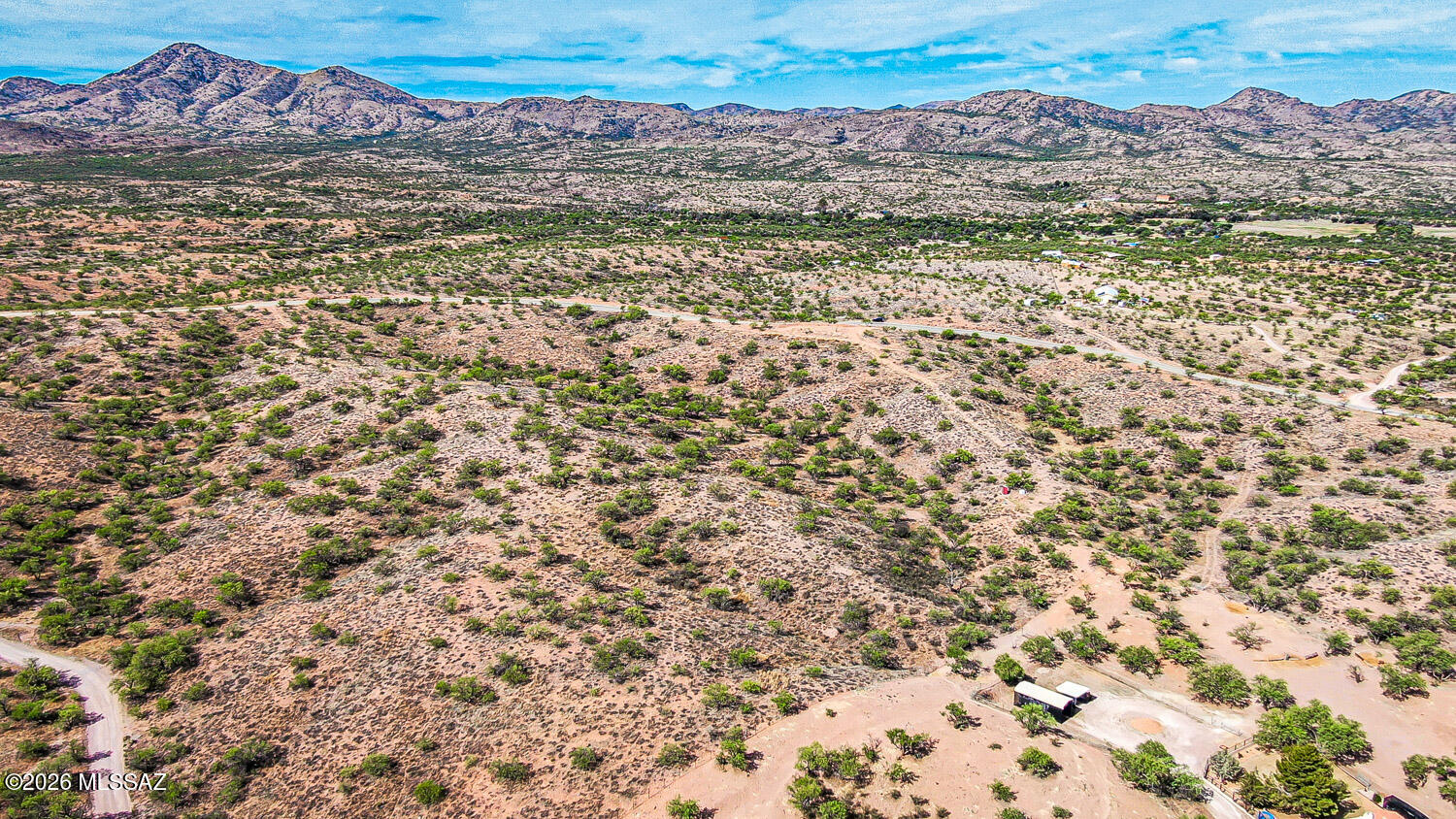 38155 South Ruby Road Arivaca, AZ 85601 - Photo 11 of 16