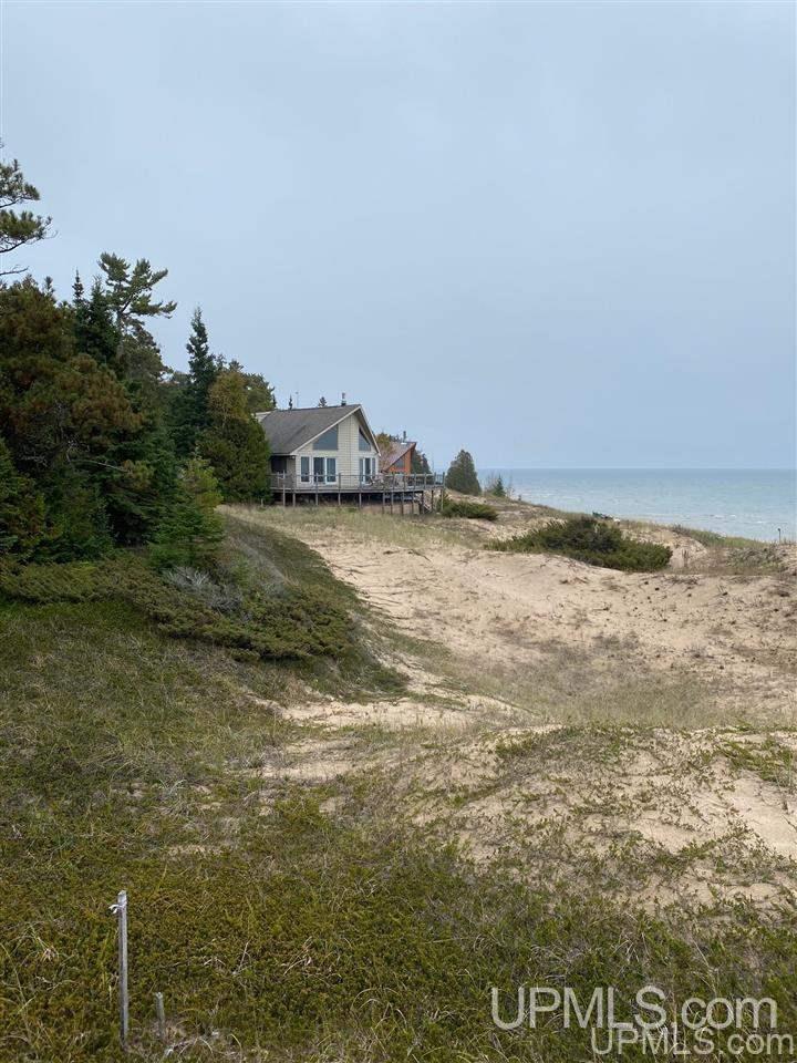 Tbd South Wiggins Point Trail Manistique, MI 49854 - Photo 5 of 18