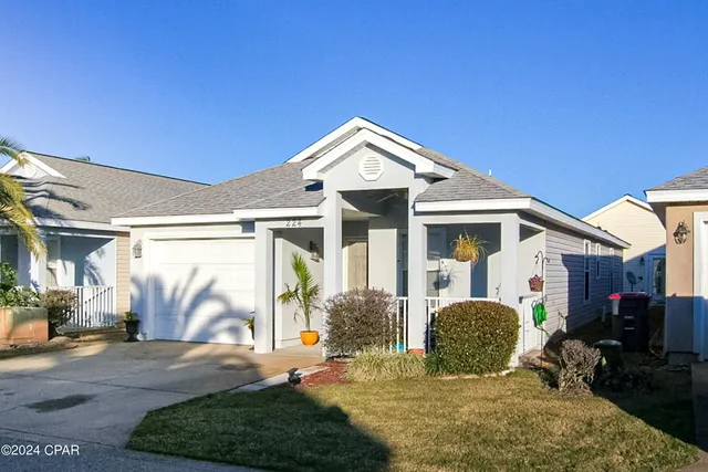 $355,000 | 224 Coquina Shell Way, Panama City Beach, FL 32407
