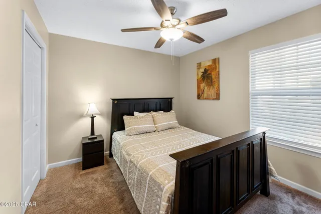 $345,000 | 224 Coquina Shell Way, Panama City Beach, FL 32407