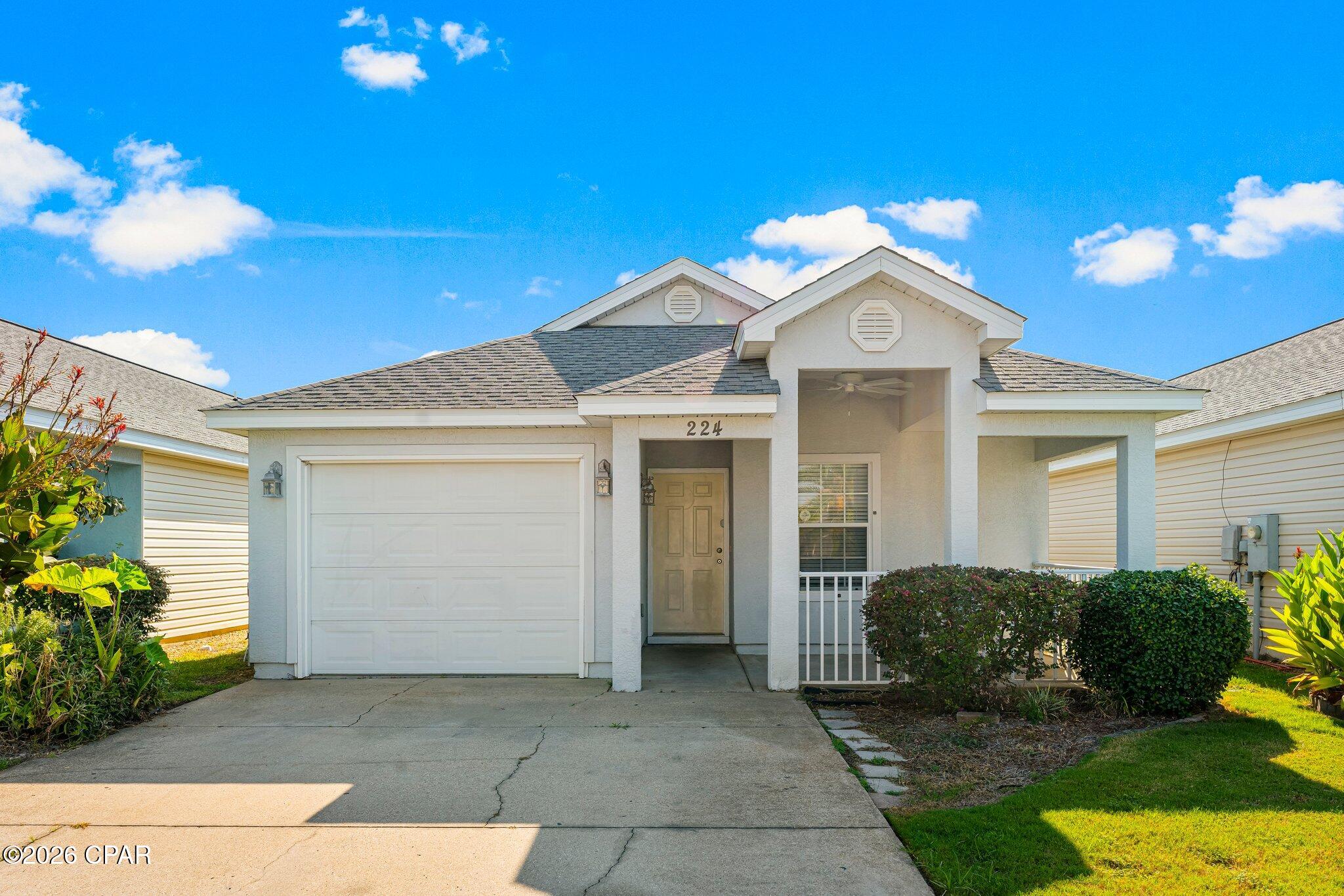 224 Coquina Shell Way Panama City Beach, FL 32407 - Photo 2 of 42