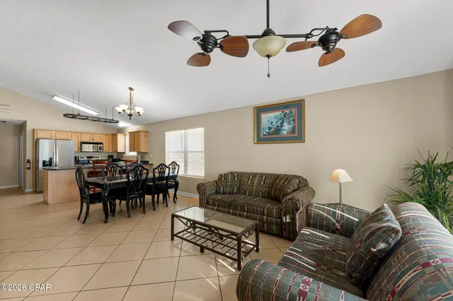$345,000 | 224 Coquina Shell Way, Panama City Beach, FL 32407