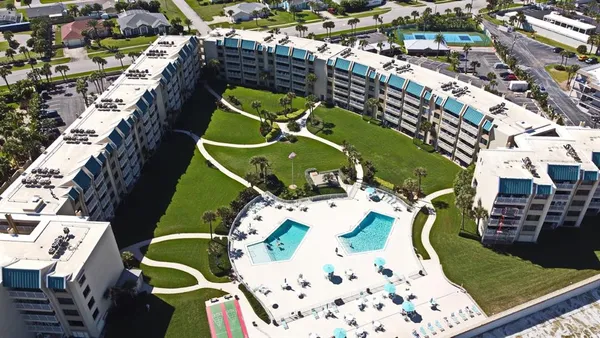 $4,500 | 4501 South Atlantic Avenue, Unit 215, New Smyrna Beach, FL 32169