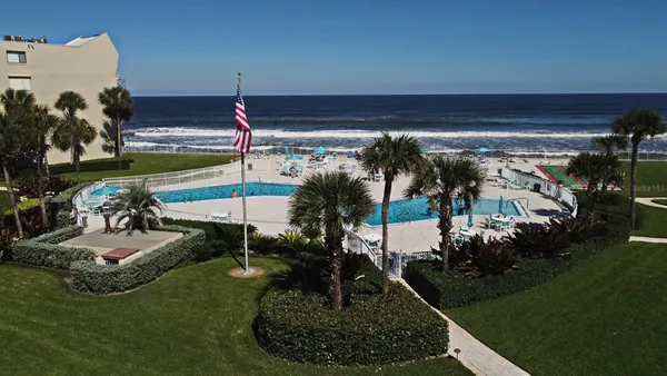 $4,500 | 4501 South Atlantic Avenue, Unit 215, New Smyrna Beach, FL 32169