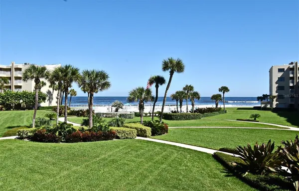 $4,500 | 4501 South Atlantic Avenue, Unit 215, New Smyrna Beach, FL 32169