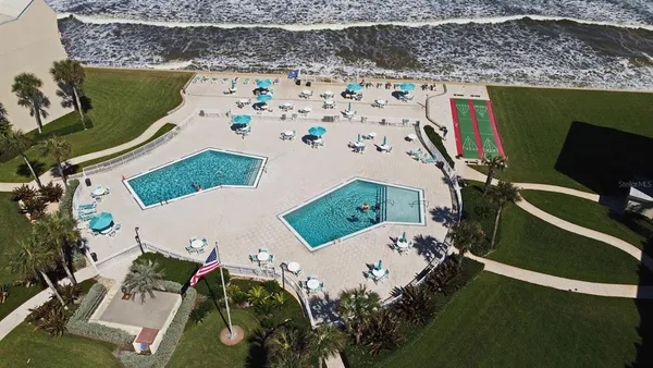 $4,500 | 4501 South Atlantic Avenue, Unit 215, New Smyrna Beach, FL 32169