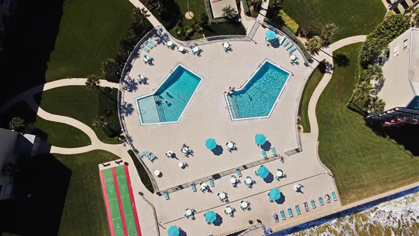 $4,500 | 4501 South Atlantic Avenue, Unit 215, New Smyrna Beach, FL 32169