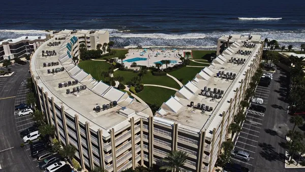 $4,500 | 4501 South Atlantic Avenue, Unit 215, New Smyrna Beach, FL 32169