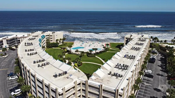 $4,500 | 4501 South Atlantic Avenue, Unit 215, New Smyrna Beach, FL 32169