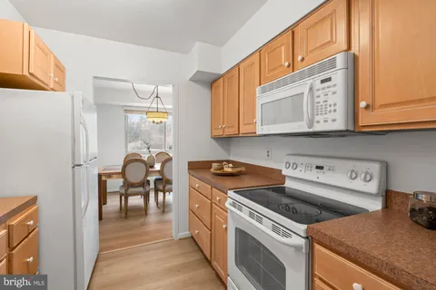 $189,000 | 5100 Dorset Avenue, Unit 111, Chevy Chase, MD 20815