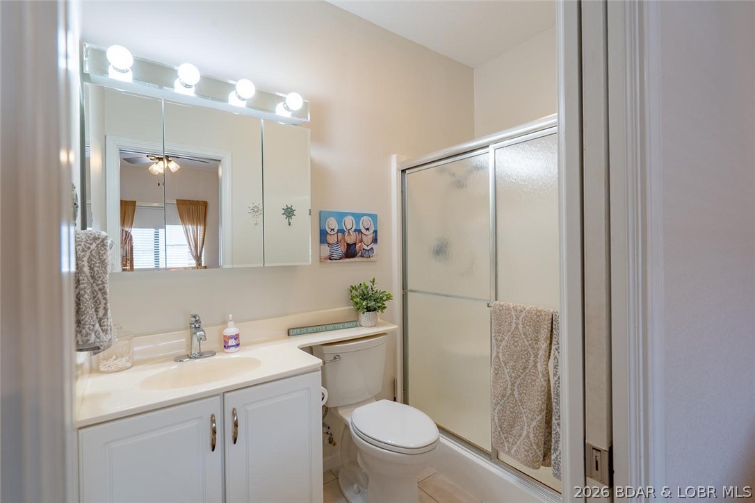 611 Lazy Days Road, Unit L5 Osage Beach, MO 65065 - Photo 26 of 52